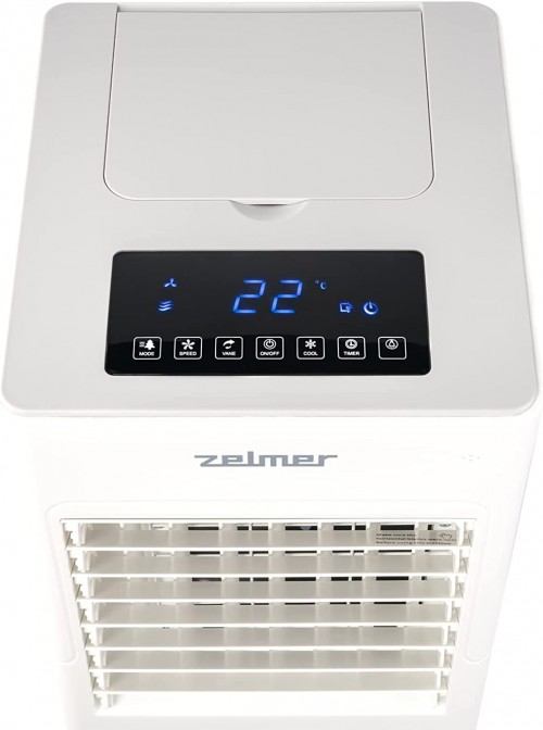 Zelmer ZCL6040