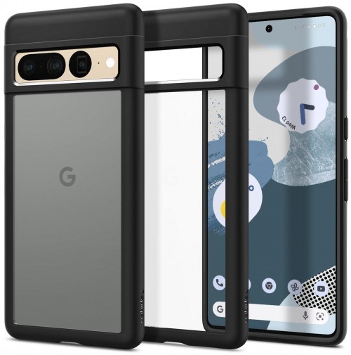 Spigen Ultra Hybrid for Pixel 7 Pro