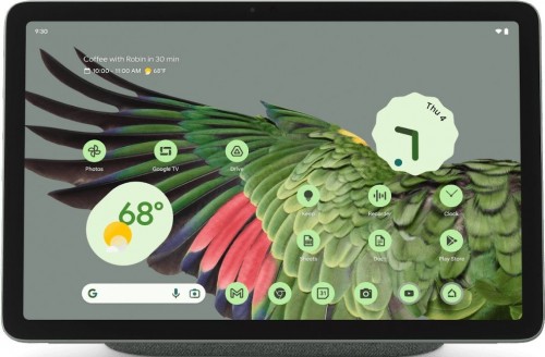 Google Pixel Tablet