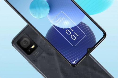 TCL 406