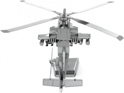 Fascinations AH-64 Apache MMS083