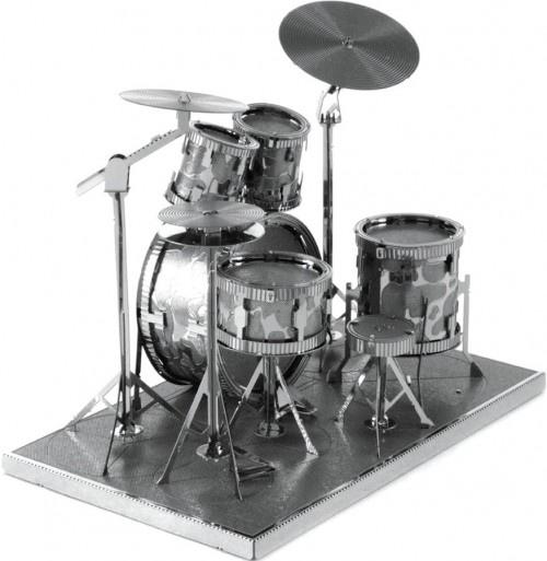 Fascinations Drum Set MMS076