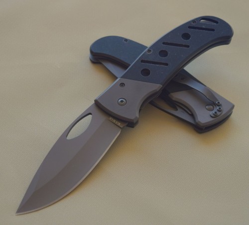 Ka-Bar Gila Folder