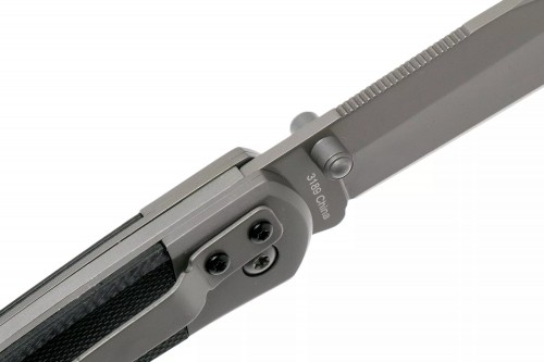 Ka-Bar Folding Hunter