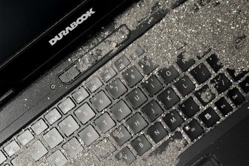 Durabook Z14I