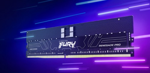 Kingston Fury Renegade Pro DDR5 8x32Gb