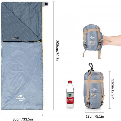 Naturehike Lightweight Summer XL