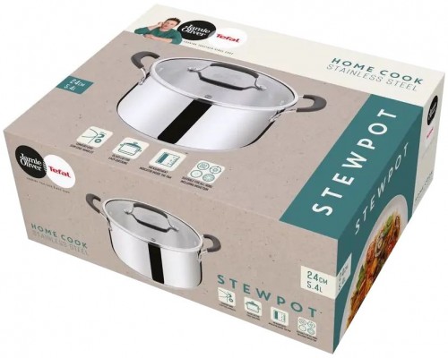 Tefal Jamie Oliver Home Cook E3184655