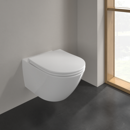 Villeroy & Boch Universo 4670T901