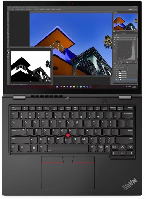 Lenovo ThinkPad L13 Yoga Gen 4 Intel