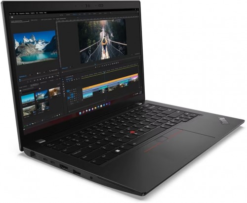 Lenovo ThinkPad L14 Gen 4 AMD