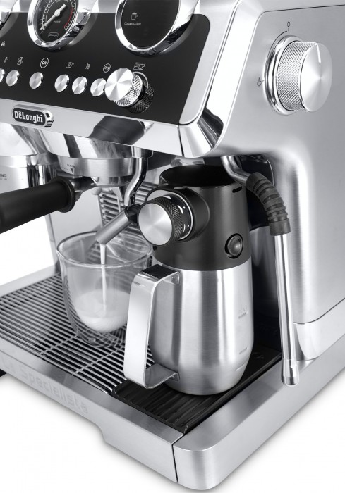 De'Longhi La Specialista Maestro EC 9865.M