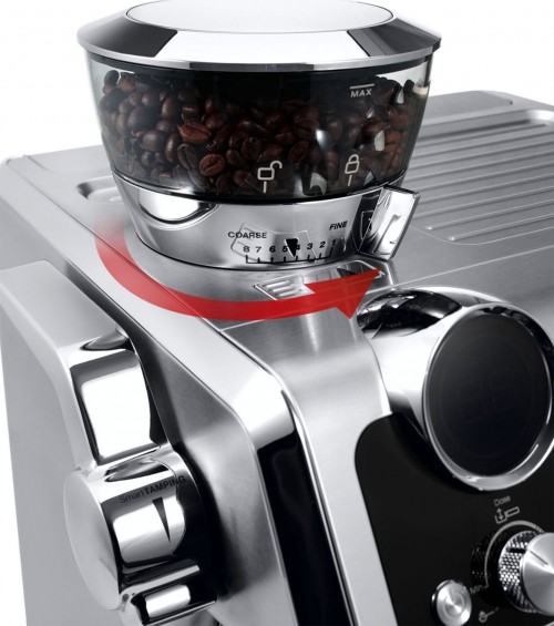 De'Longhi La Specialista Maestro EC 9865.M