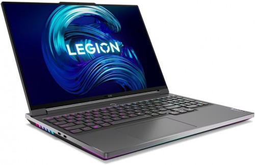 Lenovo Legion 7 16IAX7