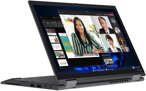 Lenovo ThinkPad X13 Yoga Gen 3