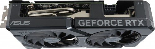 Asus GeForce RTX 4060 Ti Dual OC 8GB GDDR6