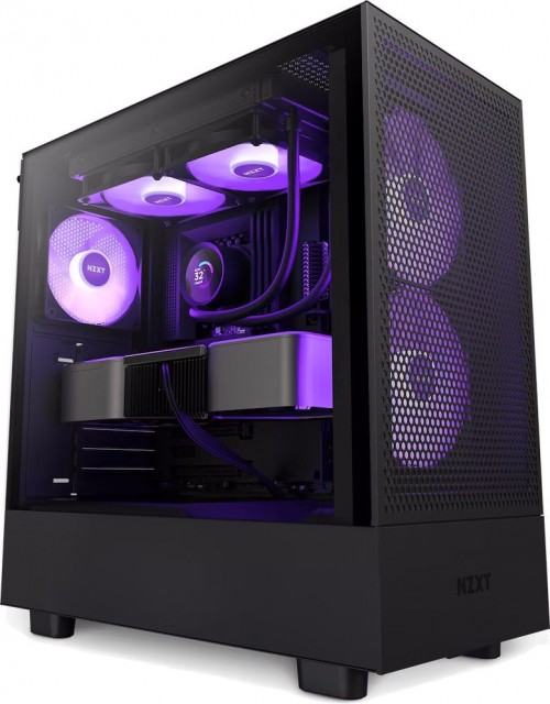 NZXT Kraken 240 RGB Black