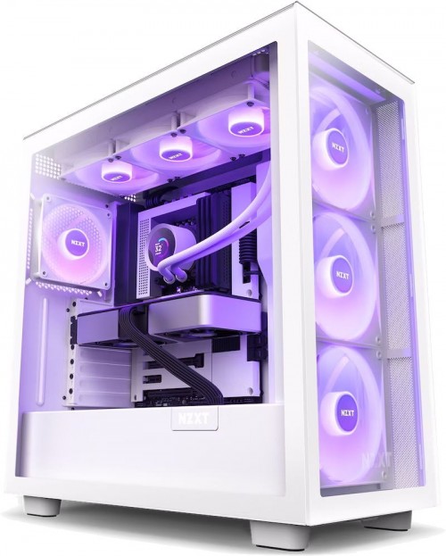 NZXT Kraken 360 RGB White