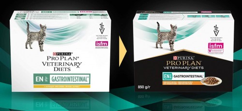 Pro Plan Veterinary Diet Gastrointestinal Chicken 10 pcs