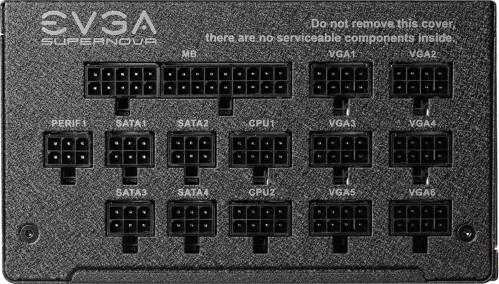 EVGA 1000 P3