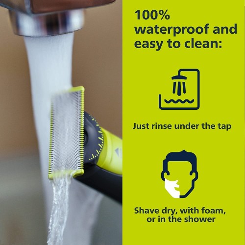 Philips OneBlade 360 QP2834