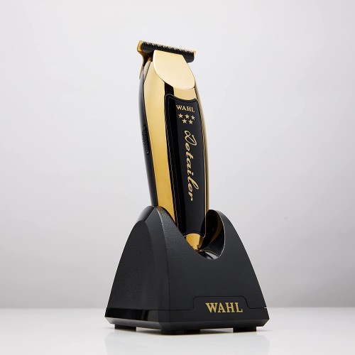 Wahl 5 Star Cordless Detailer Li Gold