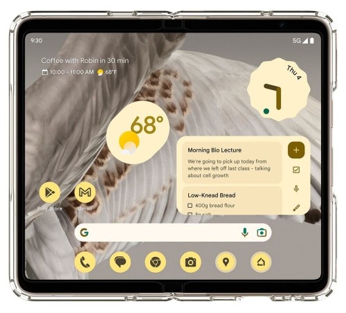Spigen Ultra Hybrid for Pixel Fold