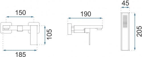 REA Fenix REA-B8880