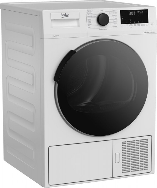 Beko DS 9522 RTDCX