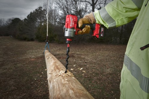 Milwaukee M18 ONEFHIWH716-0X