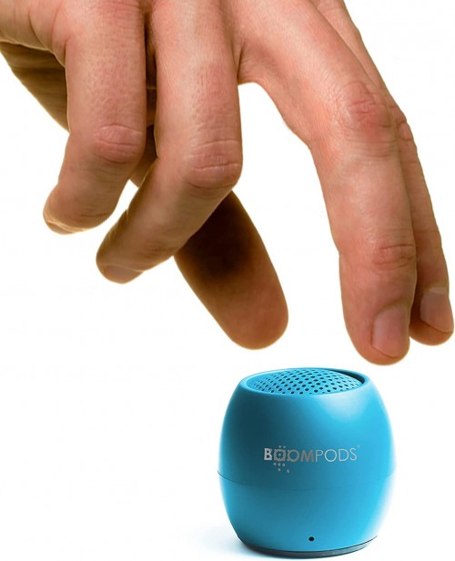 Boompods Zero Talk