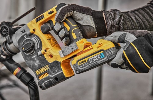 DeWALT DCH273H2T