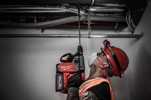 Milwaukee M18 ONEFHX-0