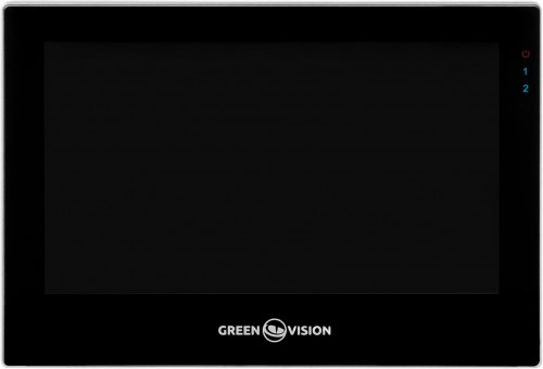 GreenVision GV-004-GV-060+GV-007