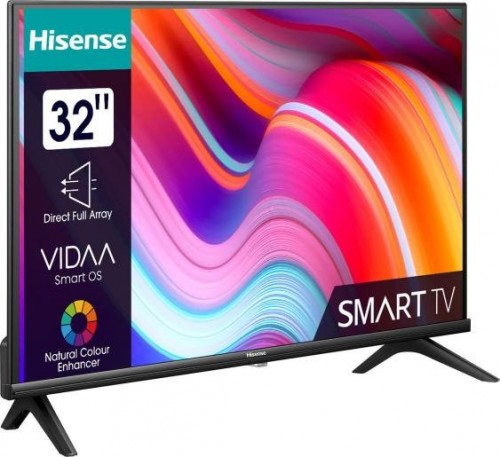 Hisense 32A4K