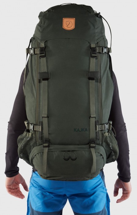 FjallRaven Kajka 75