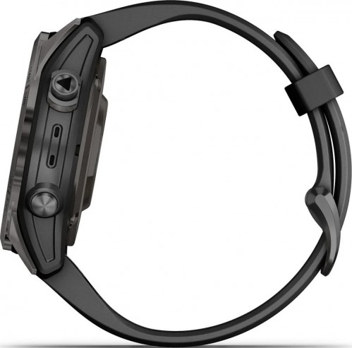 Garmin Epix Pro Gen 2 Sapphire 42mm