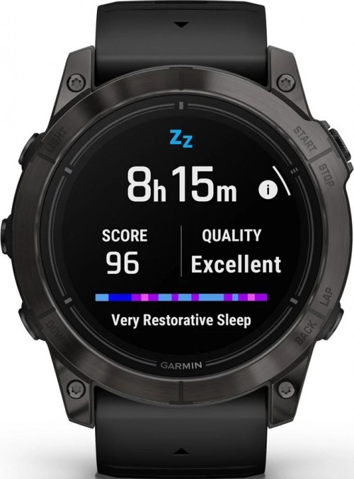 Garmin Epix Pro Gen 2 Sapphire 51mm