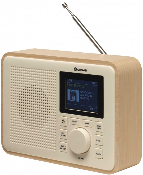Denver DAB-60