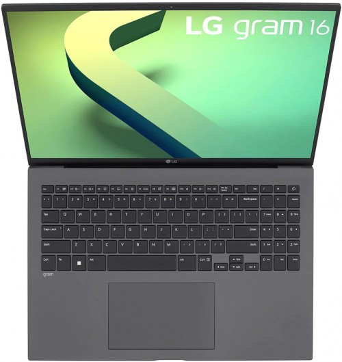 LG Gram 16 16Z90Q