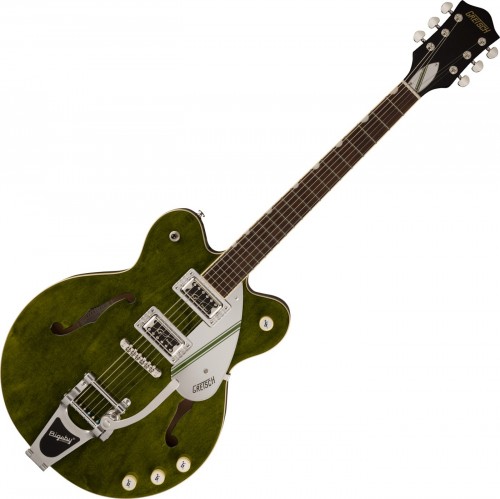 Gretsch G2604T Limited Edition Streamliner Rally II Center B