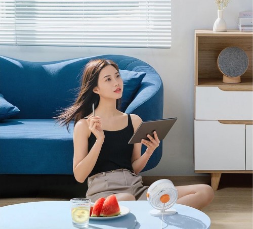 BASEUS Serenity Desktop Fan