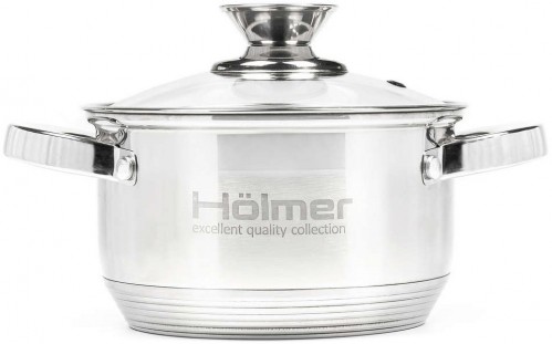 HOLMER CS-11252-SS