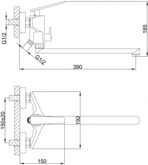 Frap H57 F2257