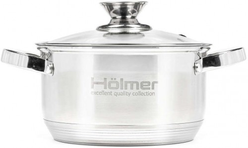 HOLMER CS-1852-SS