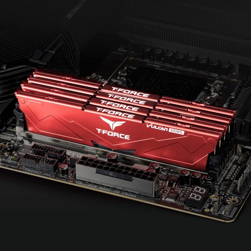 Team Group T-FORCE VULCAN DDR5 2x16Gb