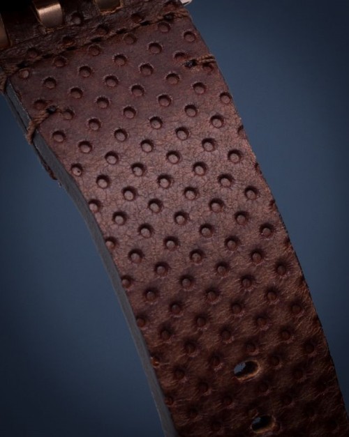 Vostok Europe Energia VK61-575B590