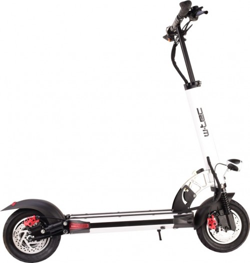 W-TEC Tenmark II