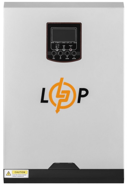 Logicpower LPW-HY-3522-3500VA