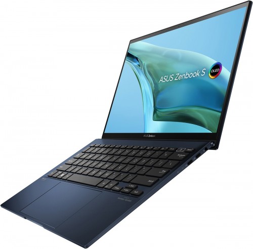 Asus Zenbook S 13 OLED UM5302LA